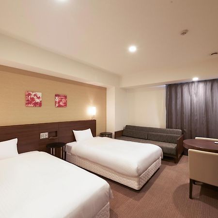Sotetsu Fresa Inn Chiba Kashiwa Extérieur photo