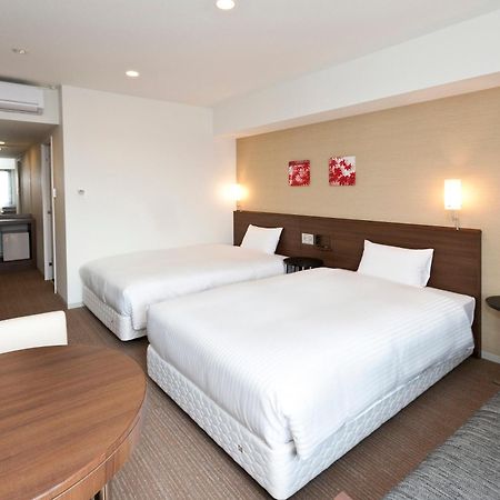 Sotetsu Fresa Inn Chiba Kashiwa Extérieur photo