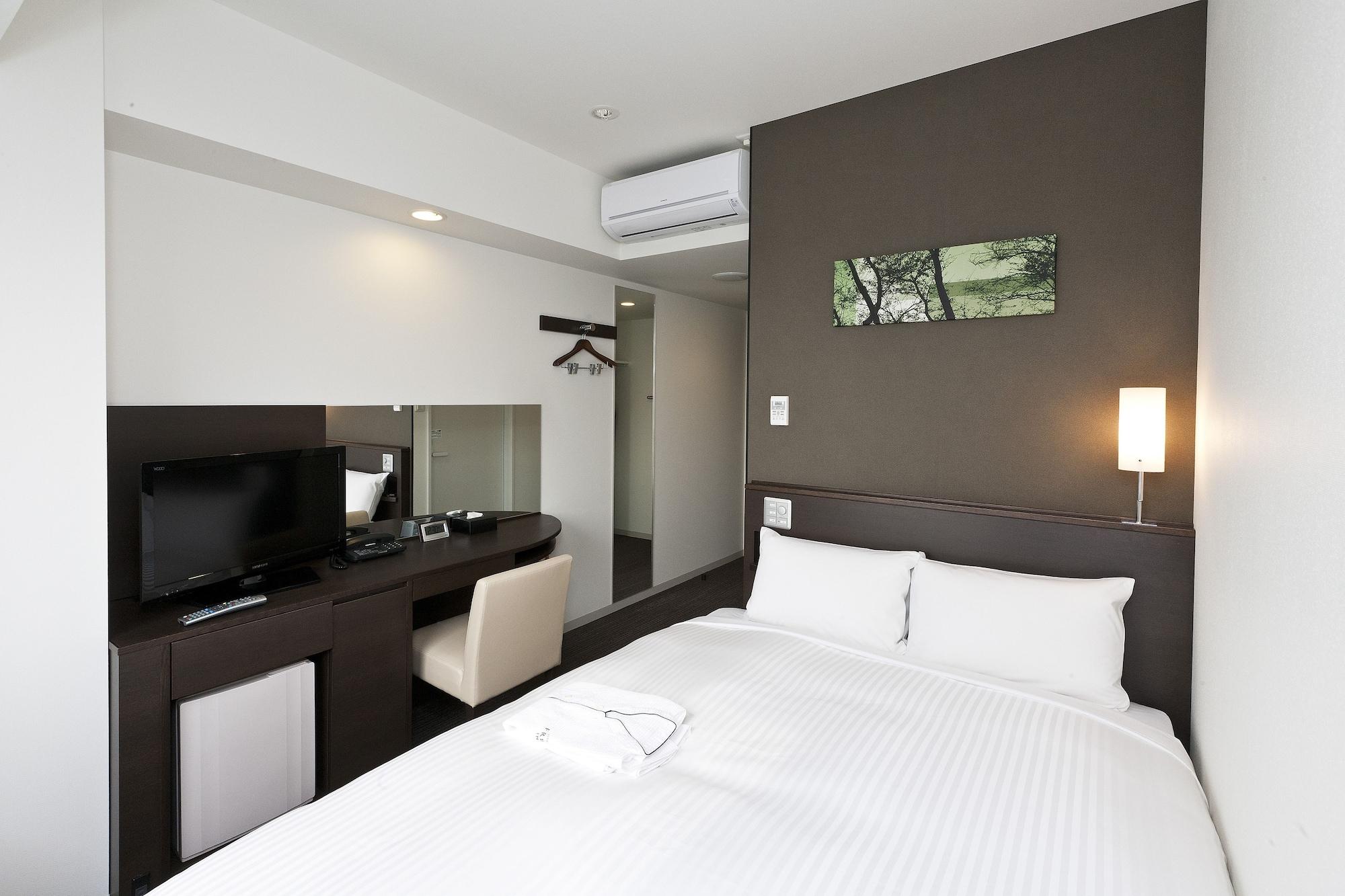 Sotetsu Fresa Inn Chiba Kashiwa Extérieur photo