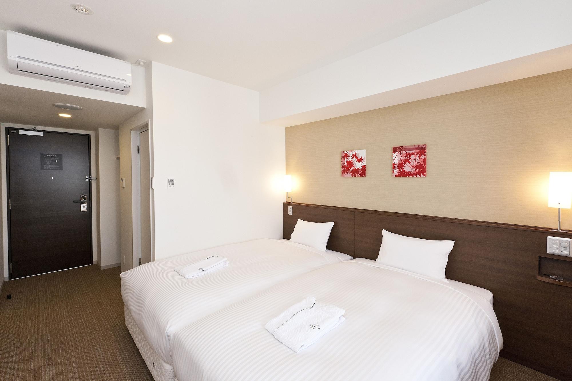 Sotetsu Fresa Inn Chiba Kashiwa Extérieur photo