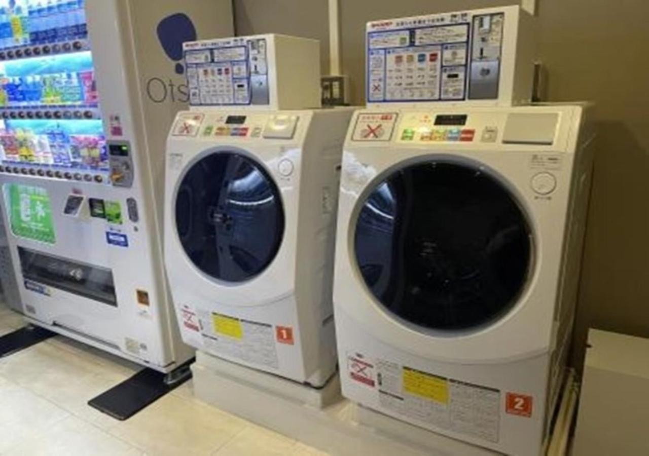 Sotetsu Fresa Inn Chiba Kashiwa Extérieur photo