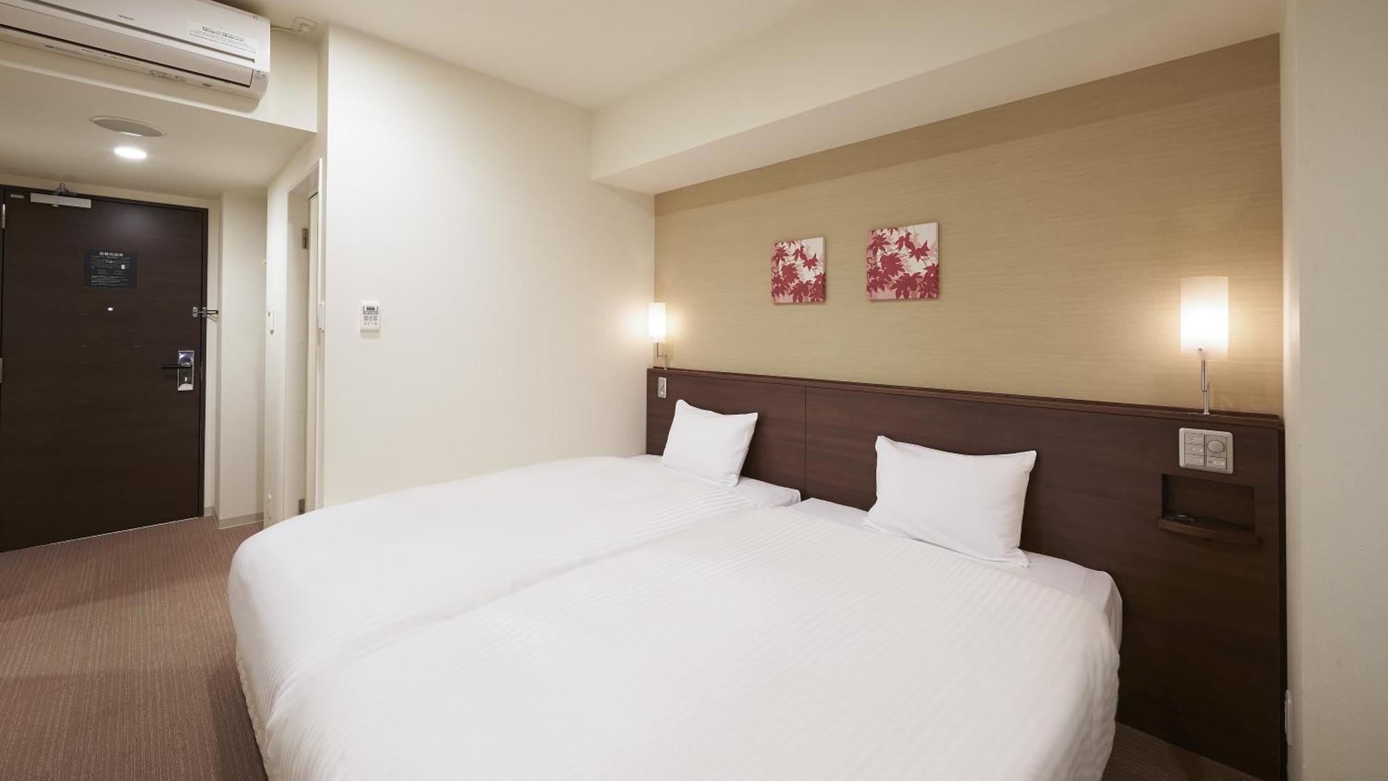 Sotetsu Fresa Inn Chiba Kashiwa Extérieur photo