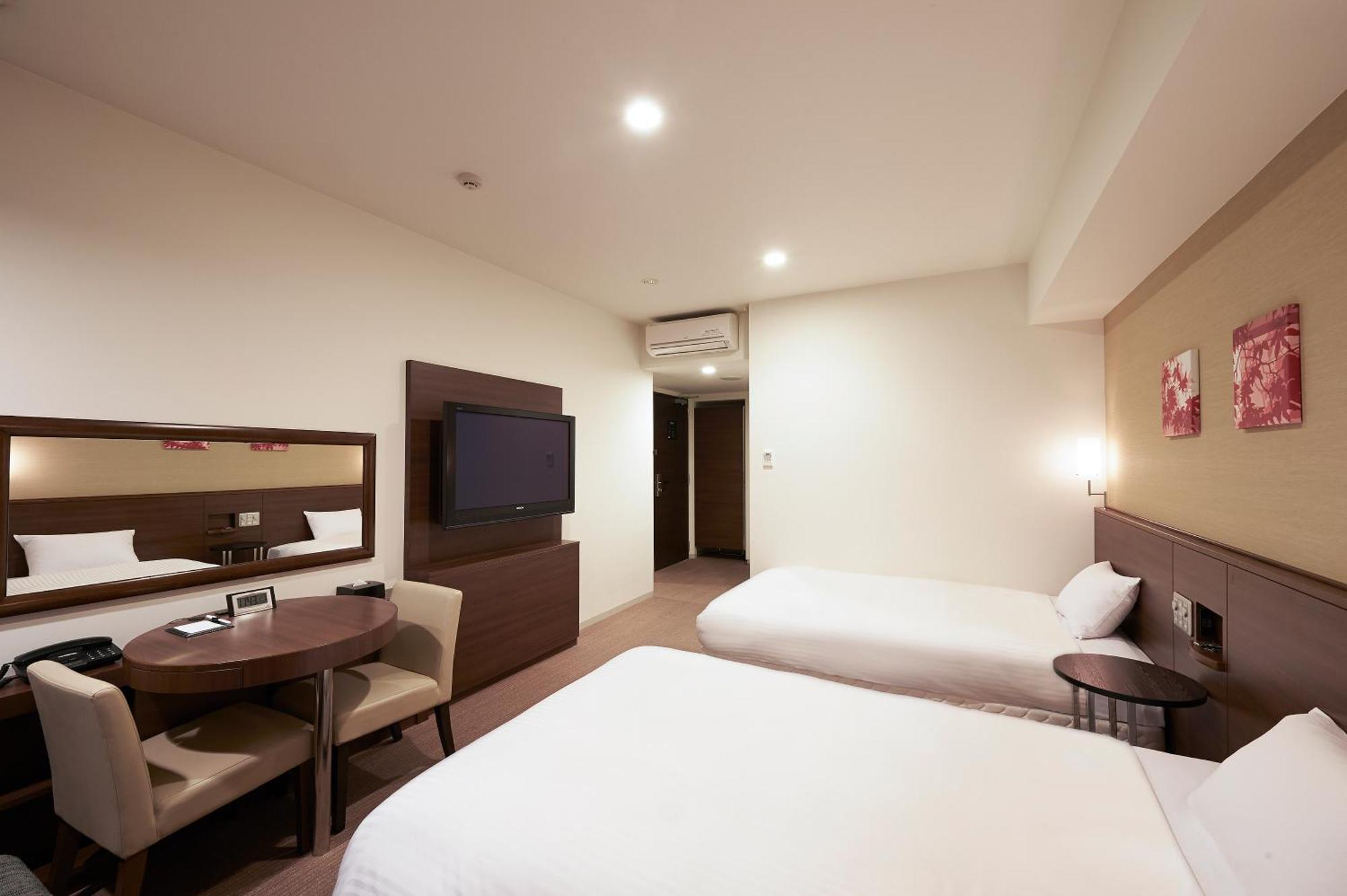 Sotetsu Fresa Inn Chiba Kashiwa Extérieur photo