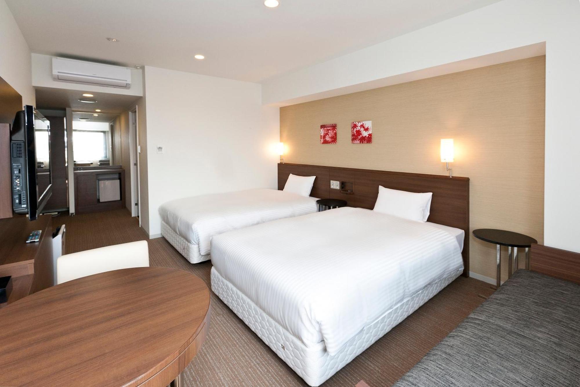 Sotetsu Fresa Inn Chiba Kashiwa Extérieur photo