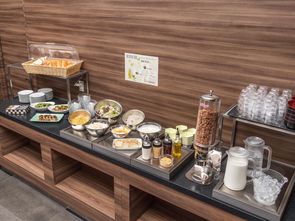 Sotetsu Fresa Inn Chiba Kashiwa Extérieur photo