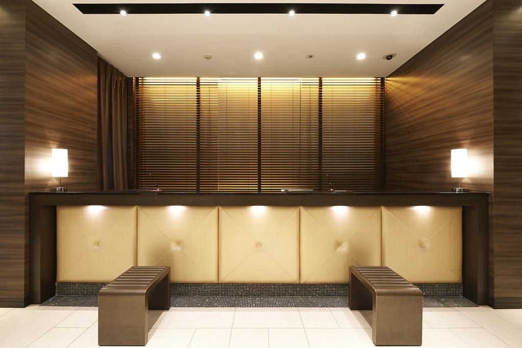 Sotetsu Fresa Inn Chiba Kashiwa Extérieur photo